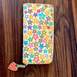 Dooney & Bourke Wallet